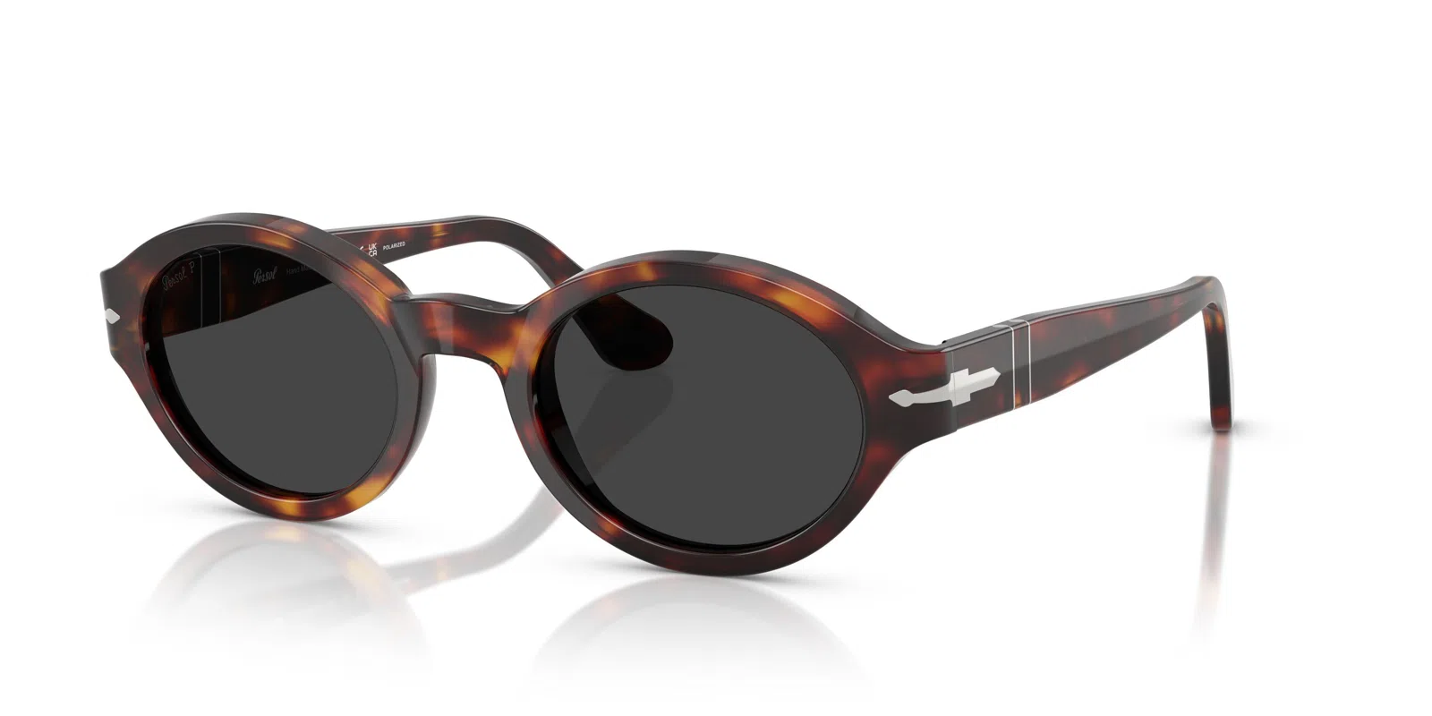 Persol Loris 3378S Sunglasses - view 6